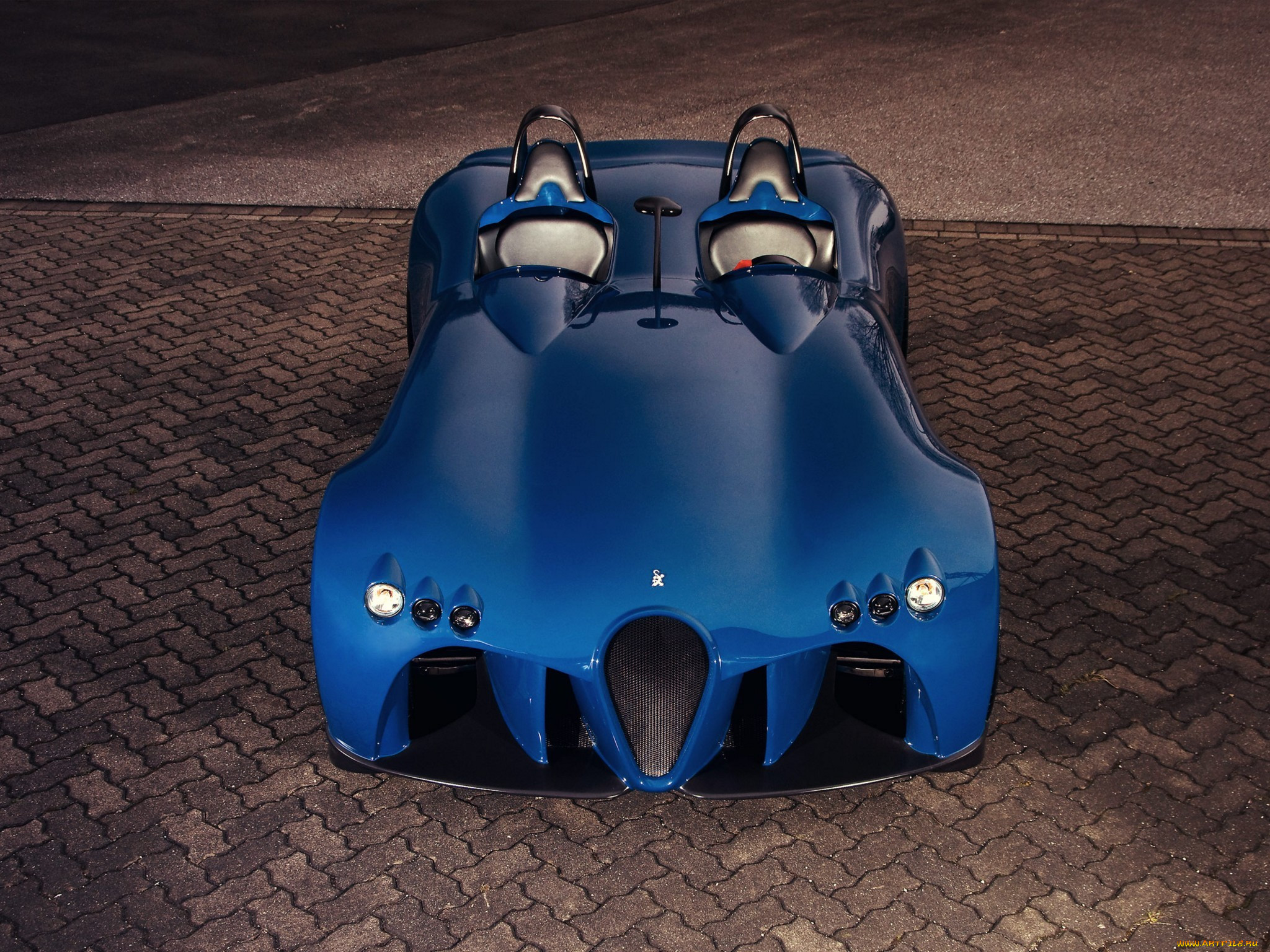, wiesmann, car, , , spyder, concept